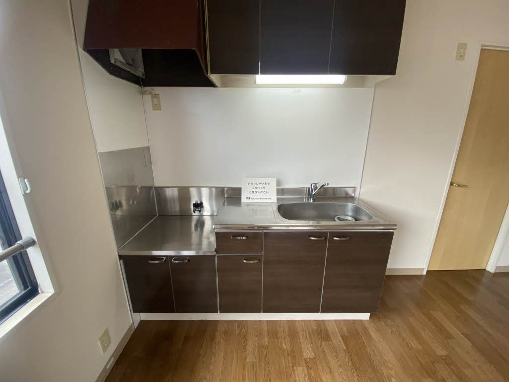 ディアス本城 A棟 ** A0201号-3