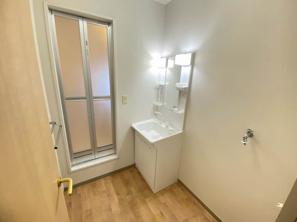 ディアス本城 A棟 ** A0201号-5