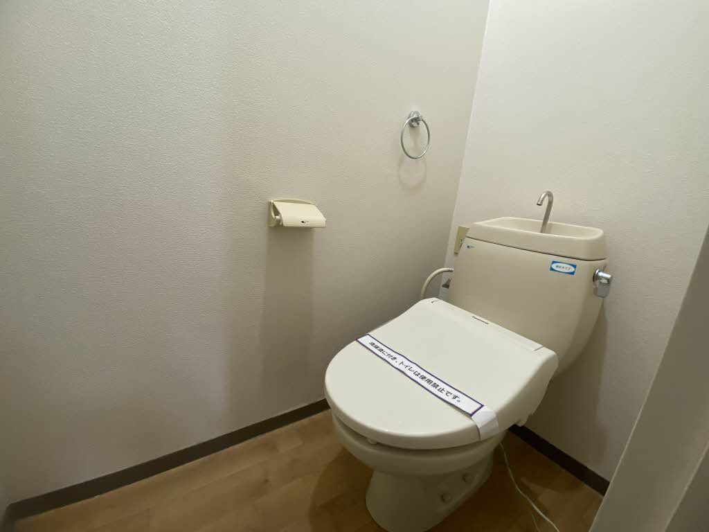 ディアス本城 A棟 ** A0201号-6