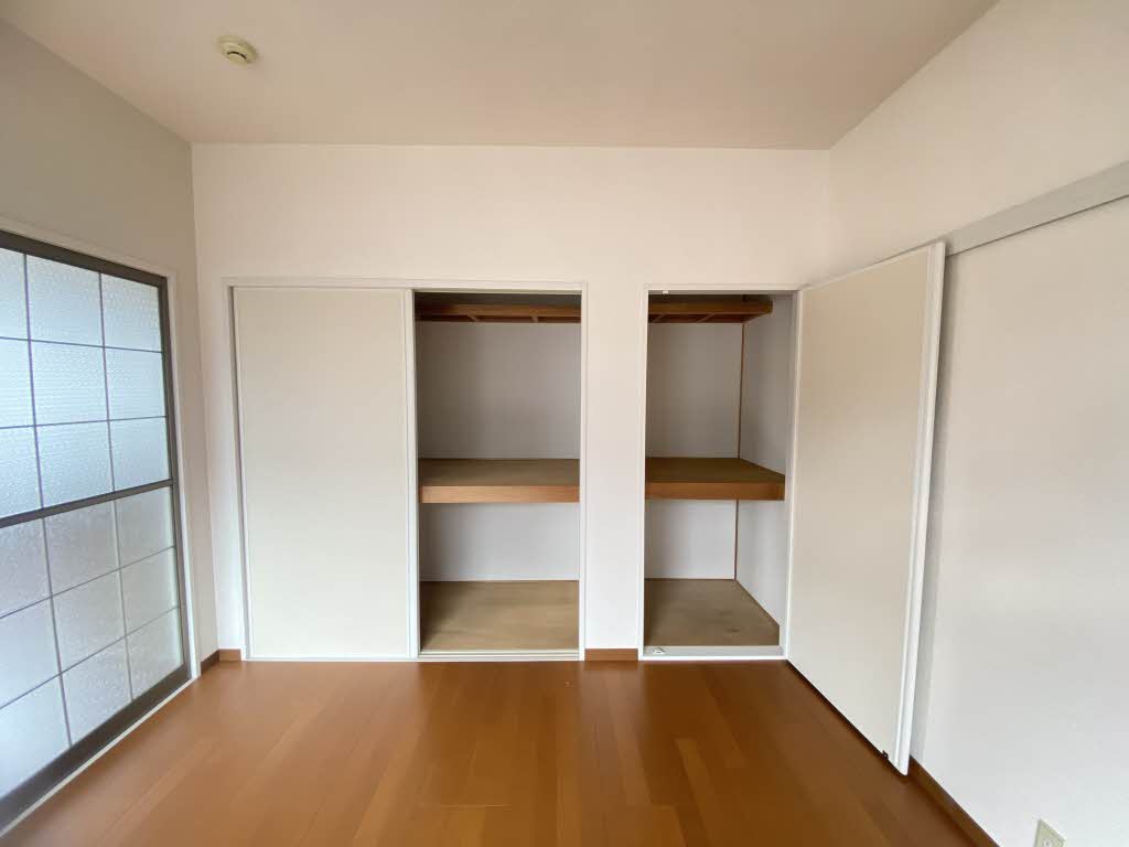 ディアス本城 A棟 ** A0201号-8