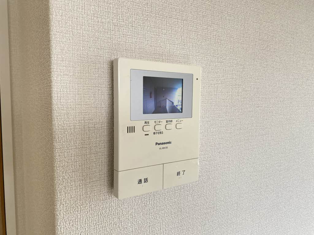 ディアス本城 A棟 ** A0201号-11