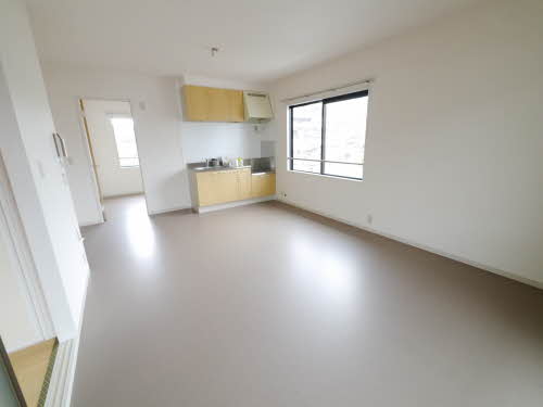 ディアス本城　Ｂ棟　＊＊＃ B0202号-2