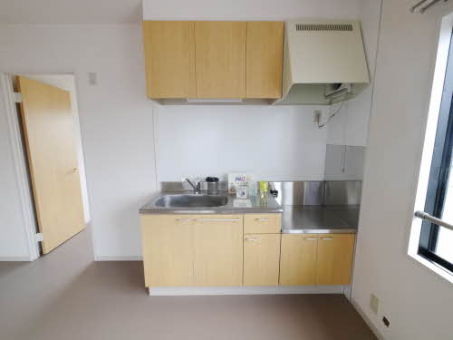 ディアス本城　Ｂ棟　＊＊＃ B0202号-3