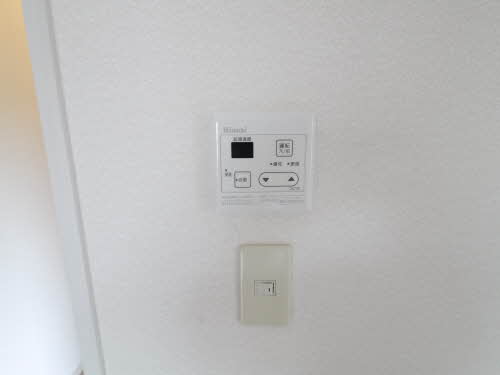 ディアス本城　Ｂ棟　＊＊＃ B0202号-6