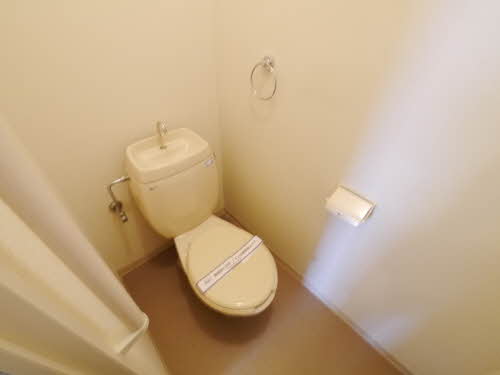 ディアス本城　Ｂ棟　＊＊＃ B0202号-7