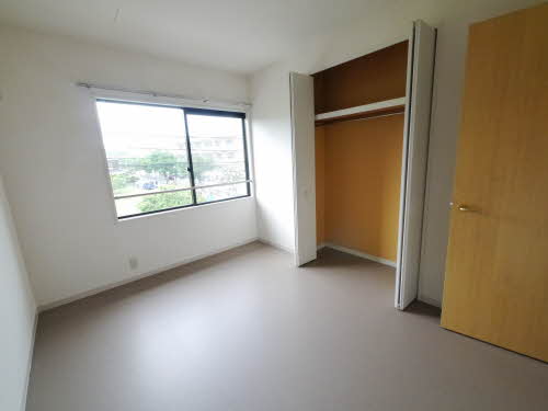 ディアス本城　Ｂ棟　＊＊＃ B0202号-9