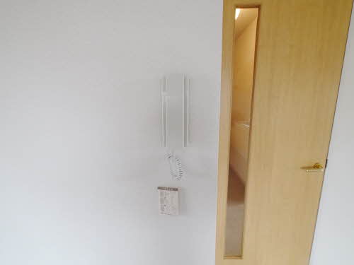 ディアス本城　Ｂ棟　＊＊＃ B0202号-11