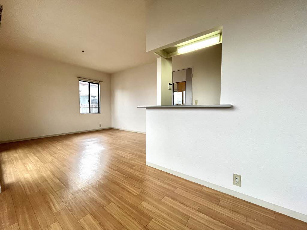 ディアス本城 C棟 ** C0202号-2