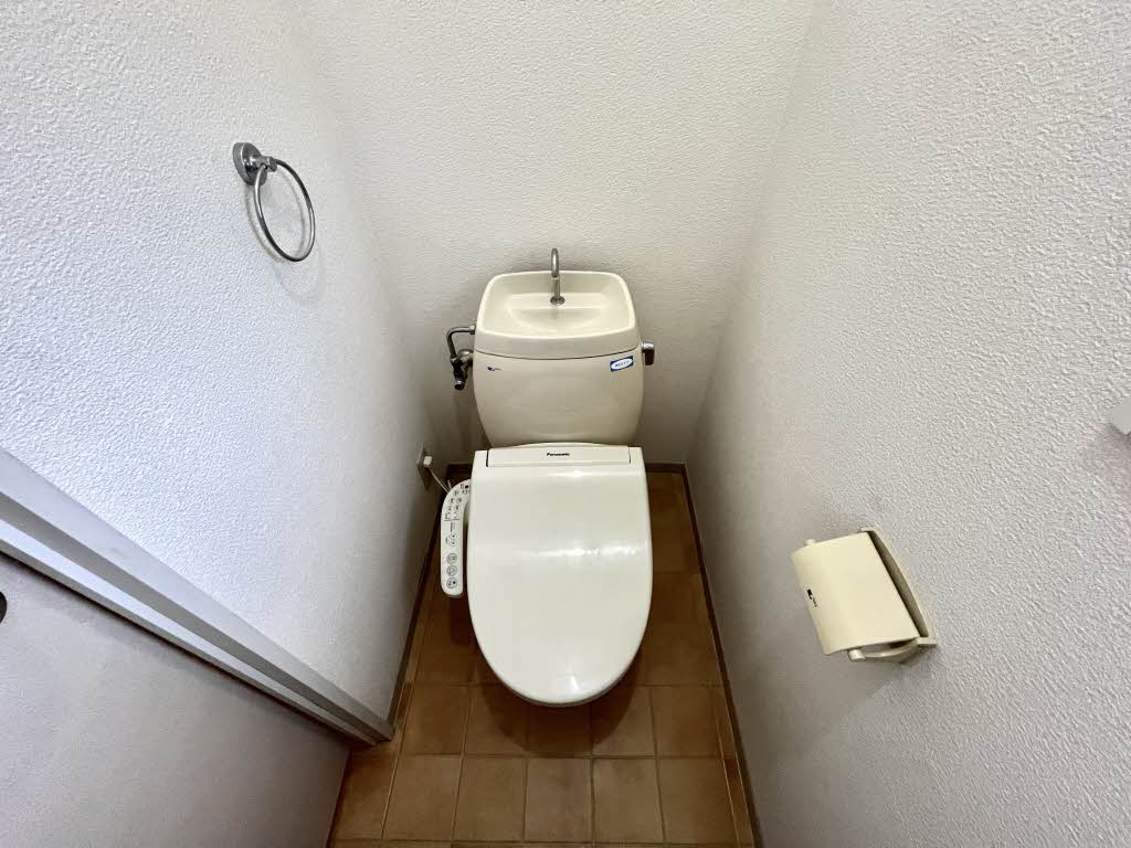 ディアス本城 C棟 ** C0202号-6