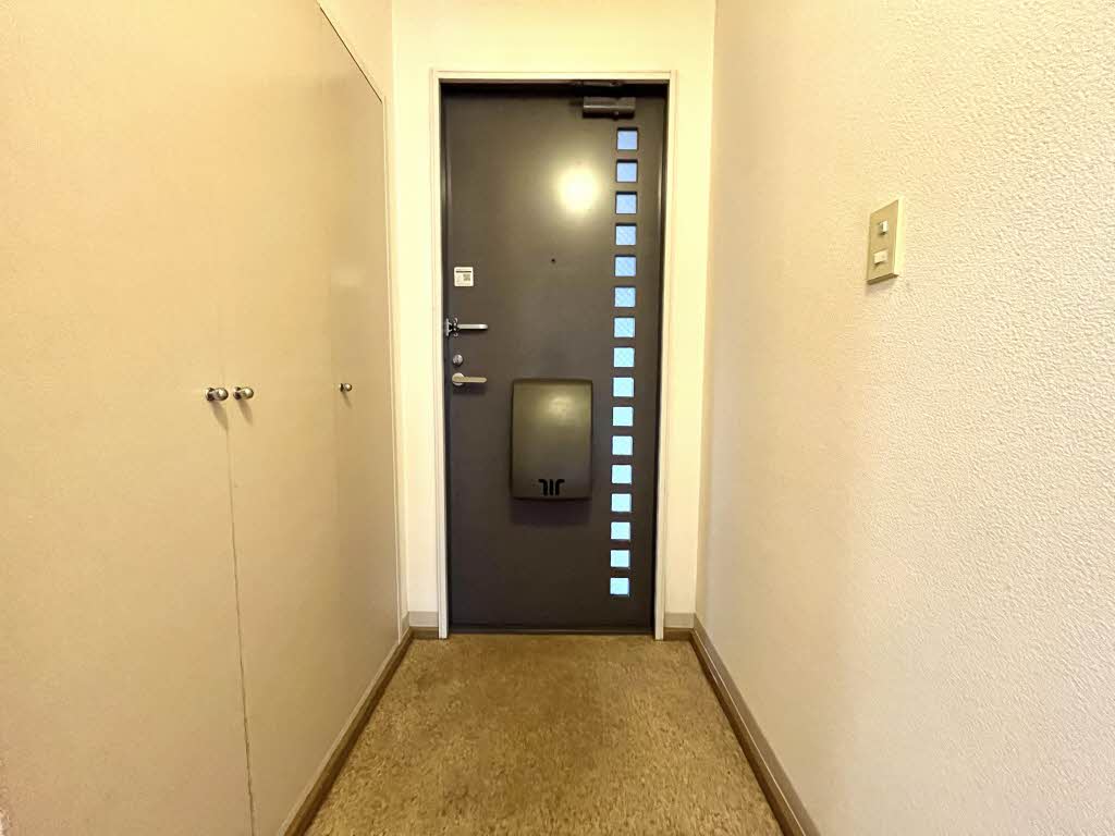 ディアス本城 C棟 ** C0202号-12