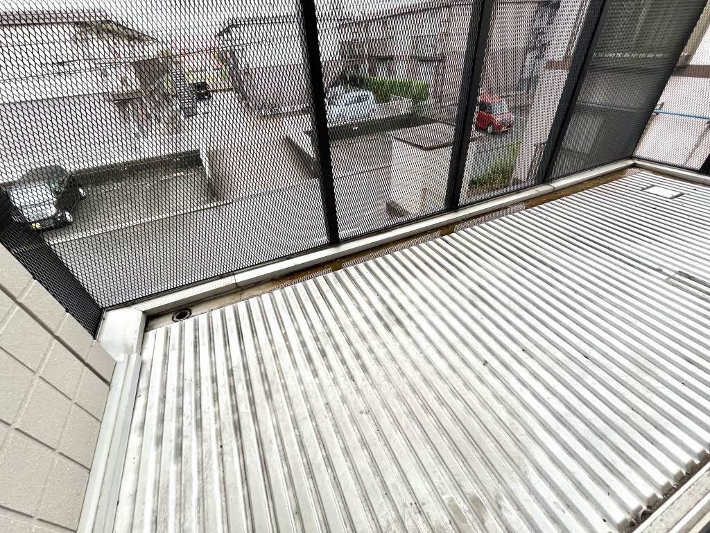 ディアス本城 C棟 ** C0202号-13