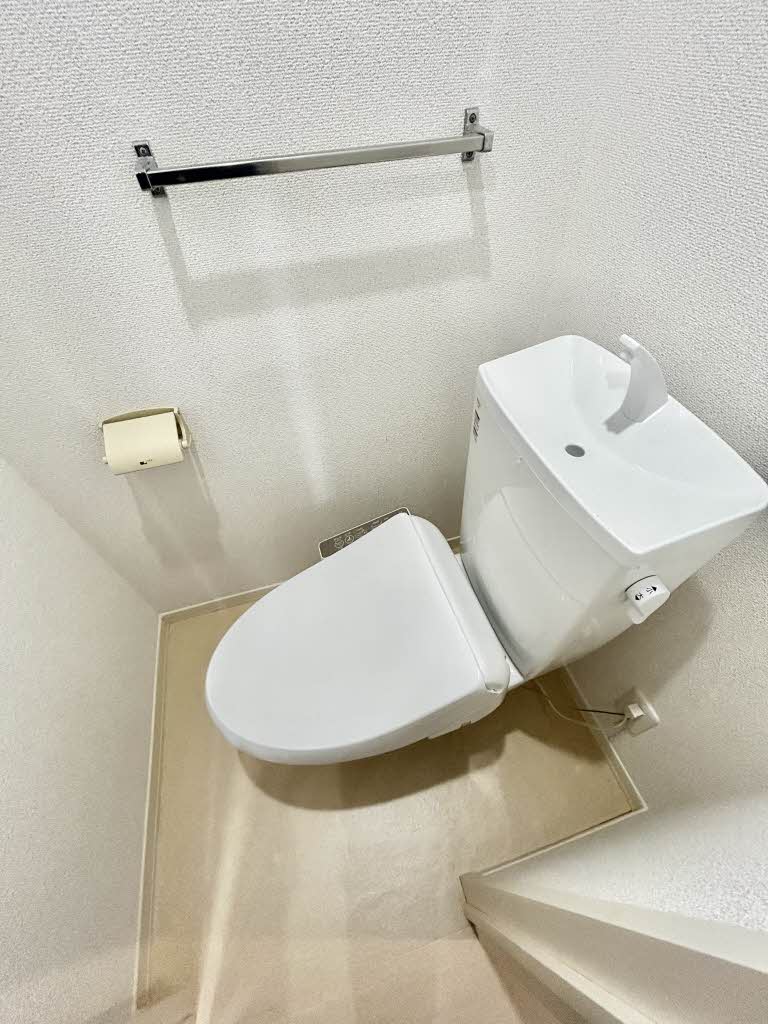 ウイズＦ　Ａ棟 A0201号-8