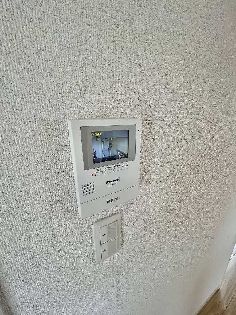 ウイズＦ　Ａ棟 A0201号-11