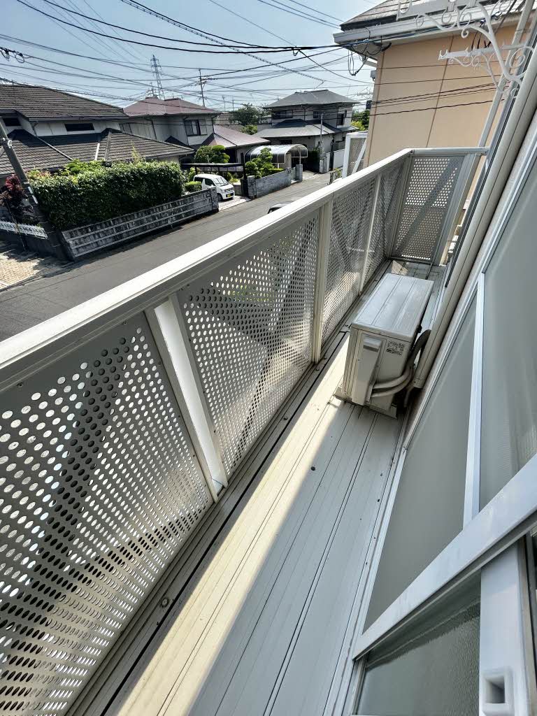 ウイズＦ　Ａ棟 A0201号-12