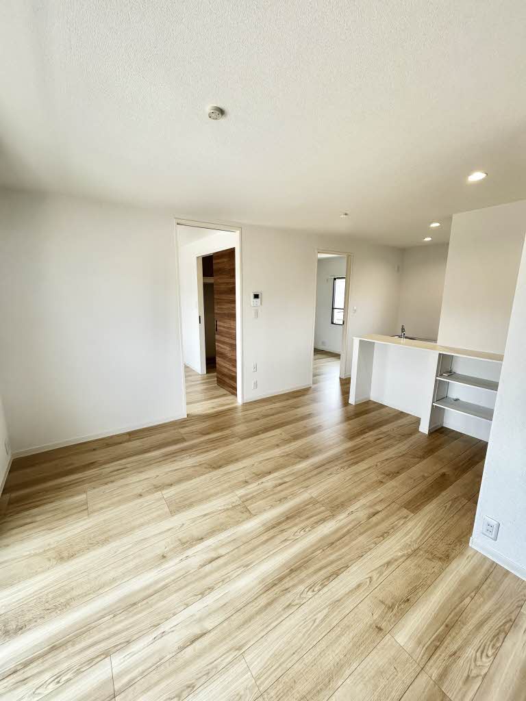 ウイズＦ　Ａ棟 A0201号-14