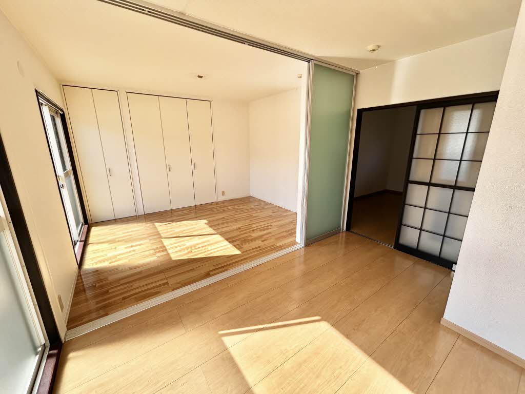 ウイズＦ　Ｂ棟 B0101号-2