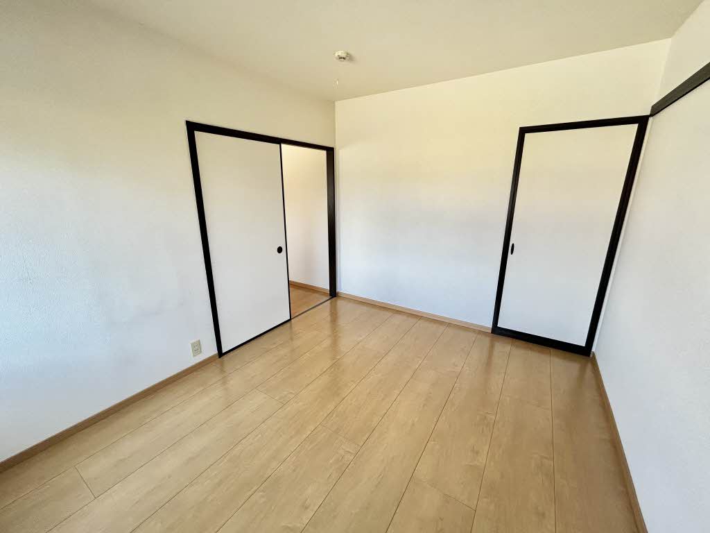 ウイズＦ　Ｂ棟 B0101号-4