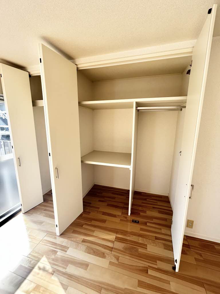 ウイズＦ　Ｂ棟 B0101号-5