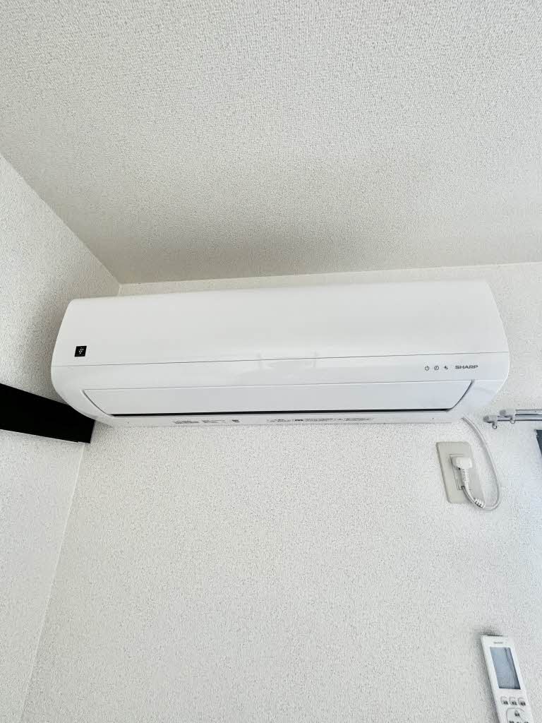 ウイズＦ　Ｂ棟 B0101号-6