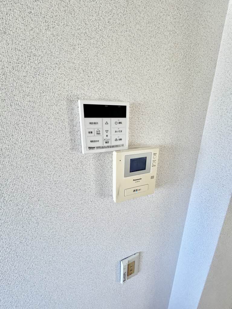 ウイズＦ　Ｂ棟 B0101号-7