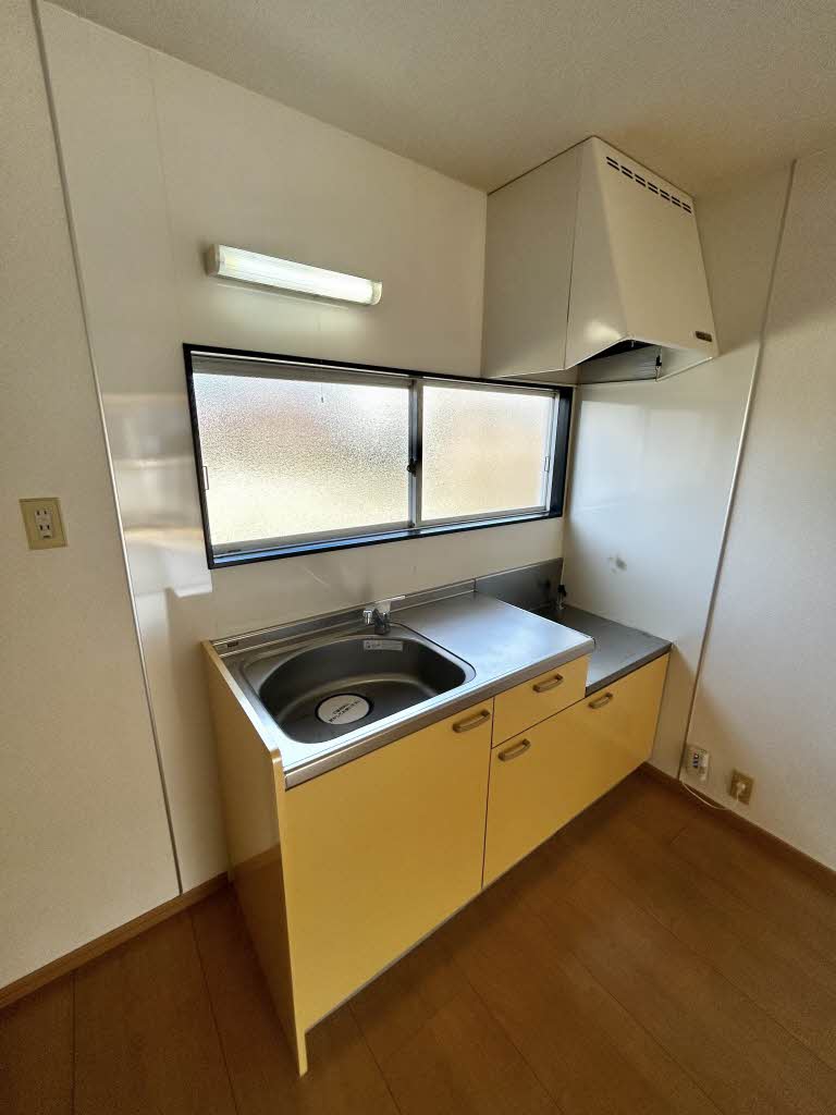 ウイズＦ　Ｂ棟 B0101号-8