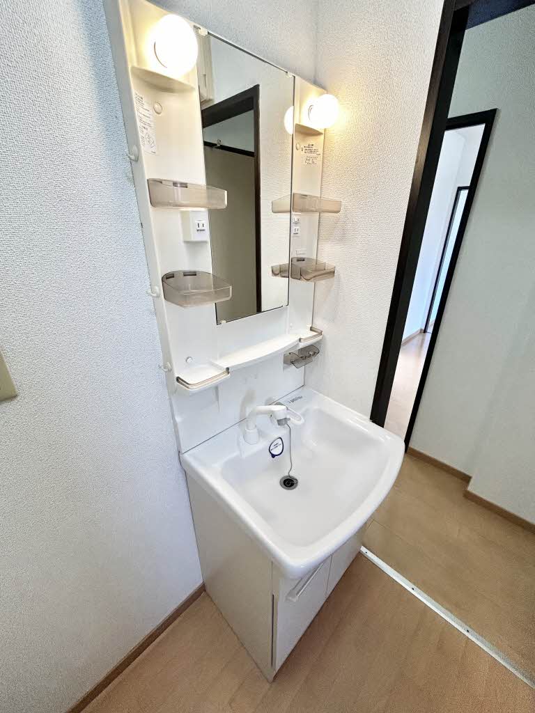 ウイズＦ　Ｂ棟 B0101号-10