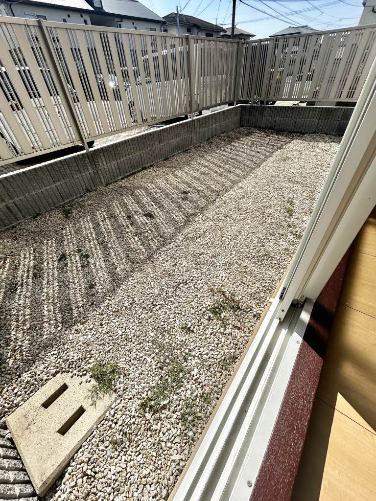 ウイズＦ　Ｂ棟 B0101号-13