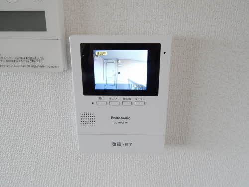 ウイズＦ　Ｂ棟 B0201号-5