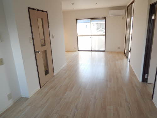 ウイズＦ　Ｂ棟 B0201号-7