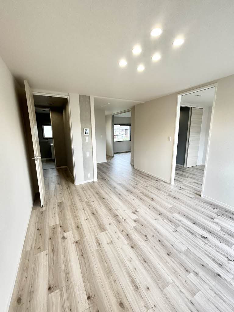 ウイズＦ　Ｃ棟 C0202号-2