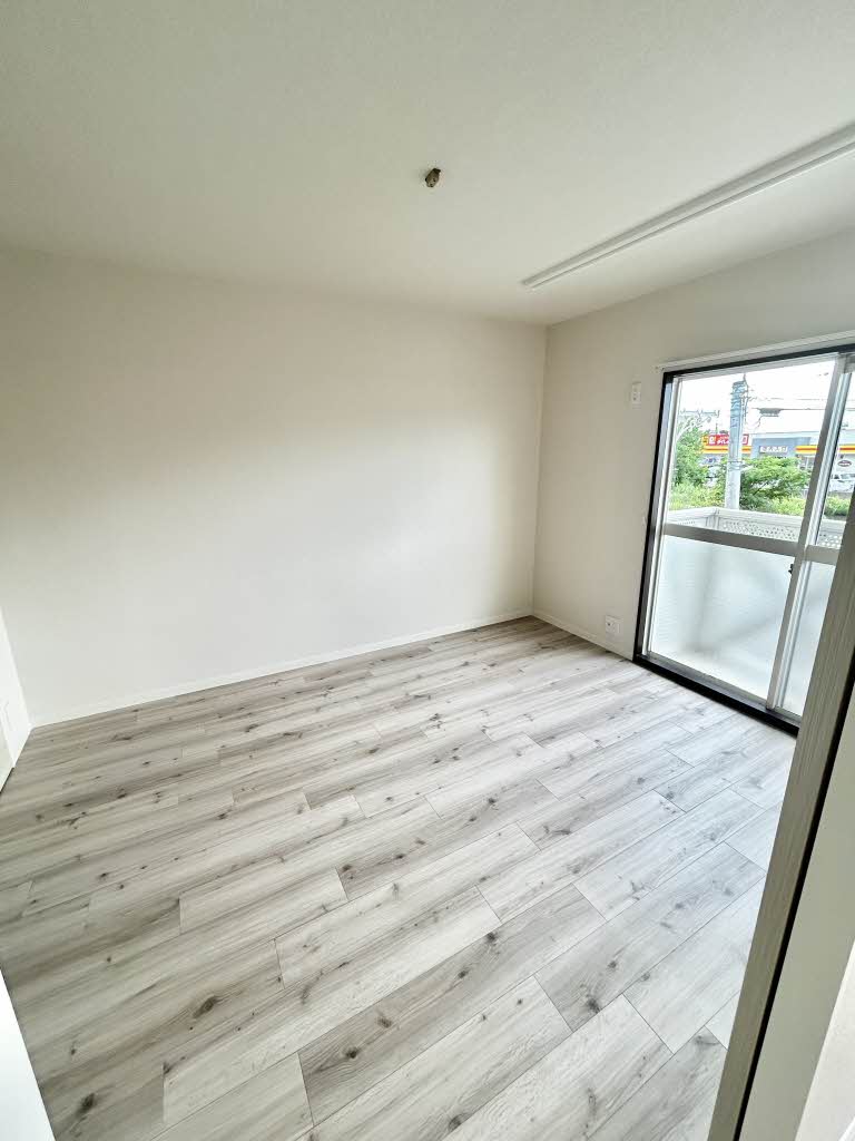 ウイズＦ　Ｃ棟 C0202号-4