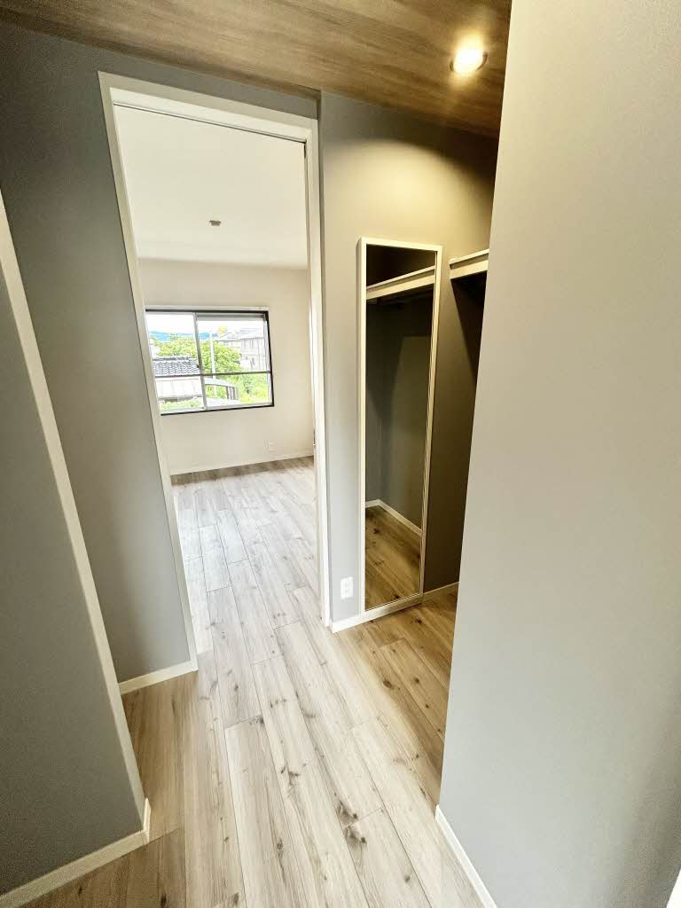 ウイズＦ　Ｃ棟 C0202号-5