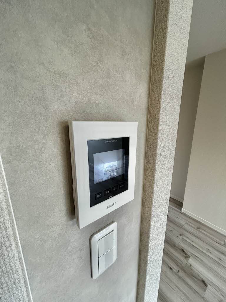 ウイズＦ　Ｃ棟 C0202号-12