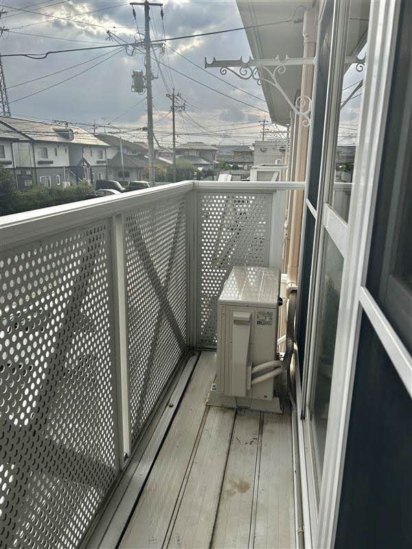 ウイズＦ　Ｃ棟 C0202号-13