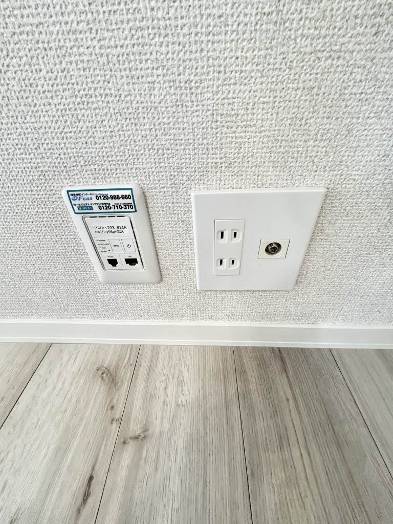 ウイズＦ　Ｃ棟 C0202号-14