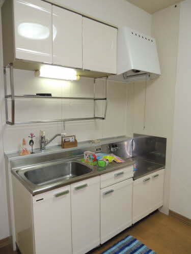 ＫＮジャンクション　Ｂ棟　＊ B0102号-4