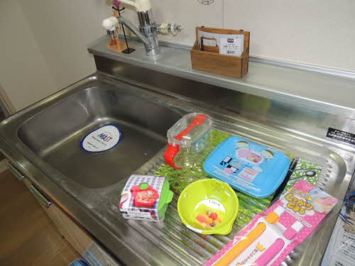 ＫＮジャンクション　Ｂ棟　＊ B0102号-5