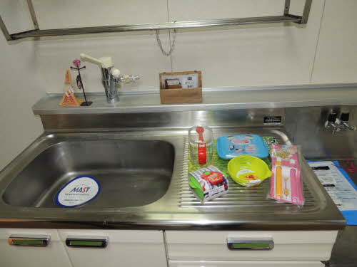 ＫＮジャンクション　Ｂ棟　＊ B0102号-6