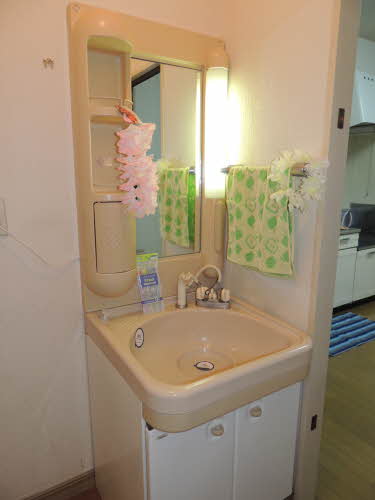 ＫＮジャンクション　Ｂ棟　＊ B0102号-8