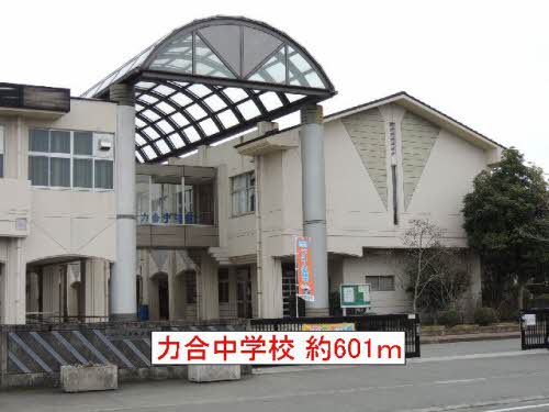 ＫＮジャンクション　Ｂ棟　＊ B0102号-15