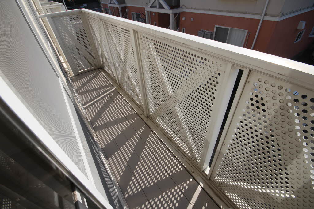 ファミール二島　Ａ棟　＊＊ A0202号-13