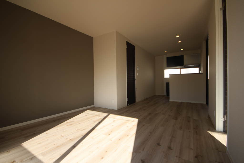 ファミール二島　Ａ棟　＊＊ A0202号-15