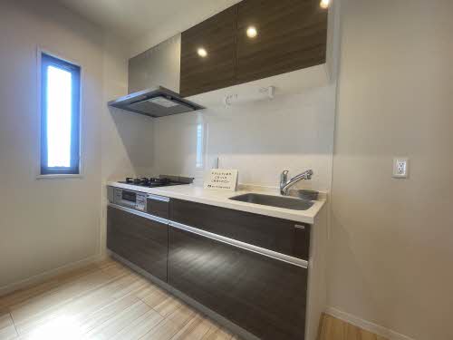 グランデージ・オヌキ　Ｃ棟　＊＊ C0201号-2