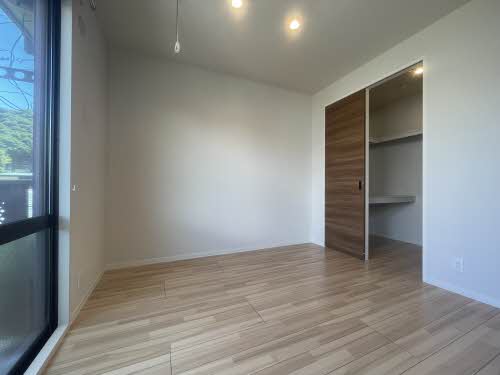 グランデージ・オヌキ　Ｃ棟　＊＊ C0201号-5