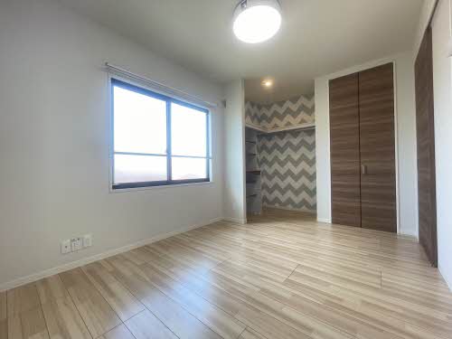 グランデージ・オヌキ　Ｃ棟　＊＊ C0201号-8