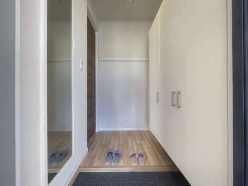 グランデージ・オヌキ　Ｃ棟　＊＊ C0201号-11