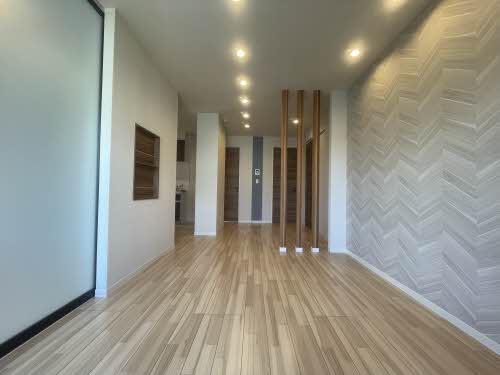 グランデージ・オヌキ　Ｃ棟　＊＊ C0201号-12