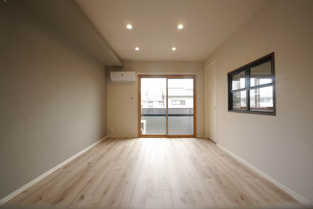 アヴェニールせいわ　Ａ棟　＊＊ A0202号-2