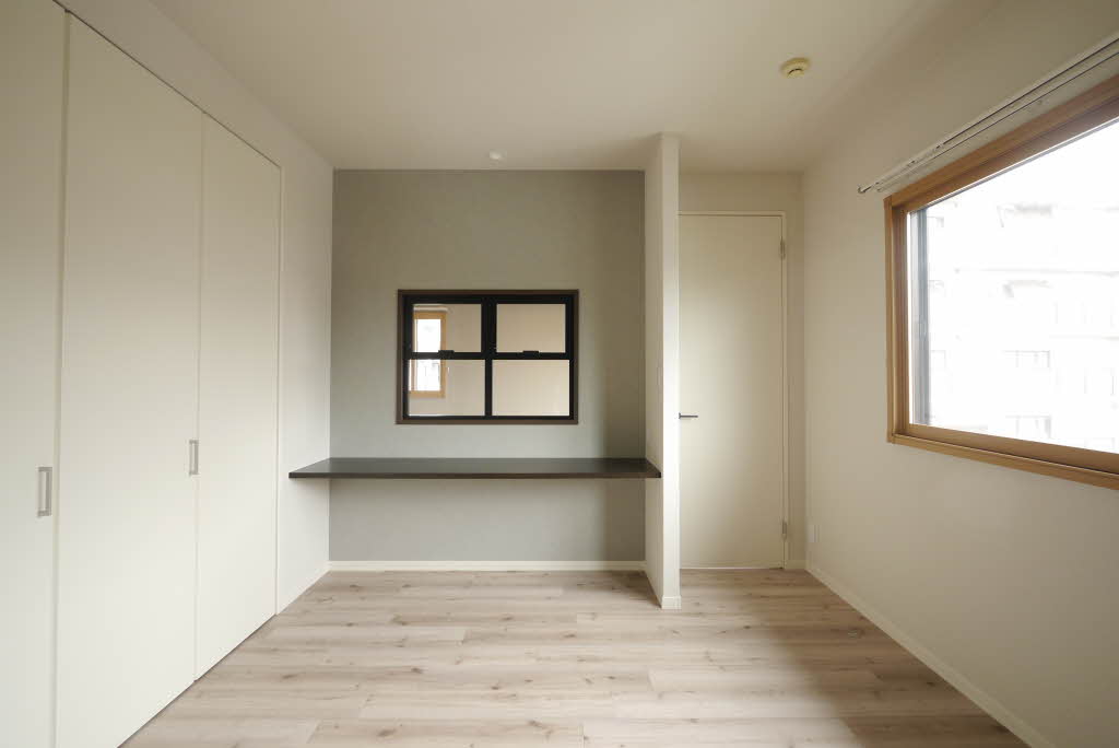 アヴェニールせいわ　Ａ棟　＊＊ A0202号-3