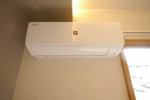 アヴェニールせいわ　Ａ棟　＊＊ A0202号-11